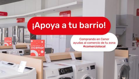 Imagen Cenor recortada Interior de una tienda de Cenor
F: 30-6-2021
P: INTERIOR DE UNA TIENDA DE CENOR
L: -
T: CENOR