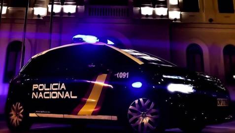 La Policía Nacional ha llevado a cabo las detenciones