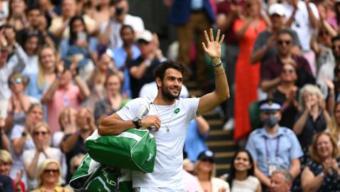 Wimbledon Championship