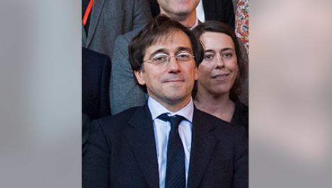 José Manuel Albares, nuevo ministro de Exteriores