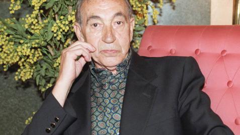 Miguel Gila.