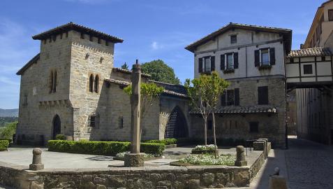 Imagen del Rincón de Caballo Blanco.