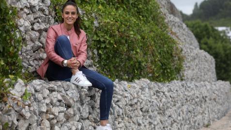 Paula Remírez será la única representante española entre los árbitros en la modalidad de taekwondo