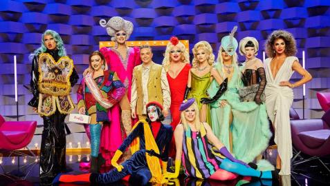 Drag Race España