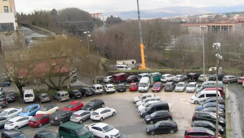 Imagen de la zona de Baluarte de Parma.