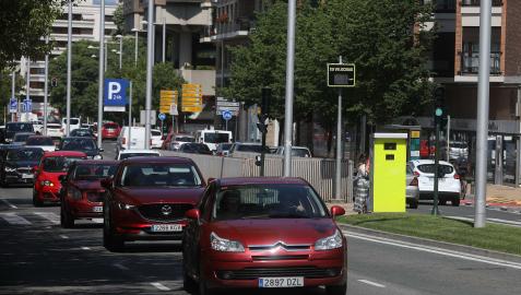 El índice de motorización analiza el número de turismos por unidad familiar