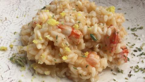 Un plato que sorprende por su sabor