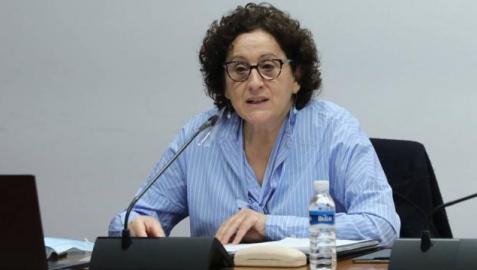 Maeztu dice que el Gobierno