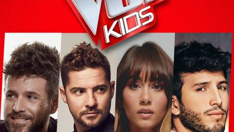@LaVozKids