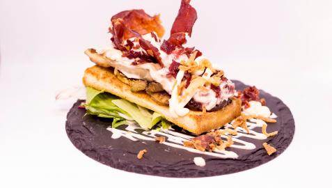 La ruta Gastrosabicas llevará a más de 35 bares y restaurantes