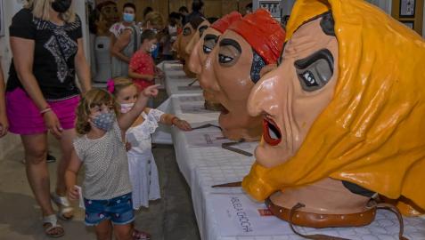 Gigantes Estella