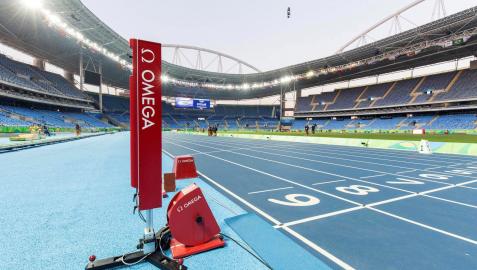 Este viernes se celebrará la primera final de atletismo de los Juegos Olímpicos de Tokio