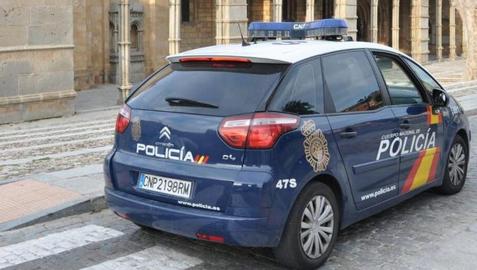 La Policía Nacional ha abierto una investigación para esclarecer los hechos