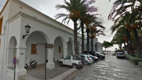 Ayuntamiento de Ibiza