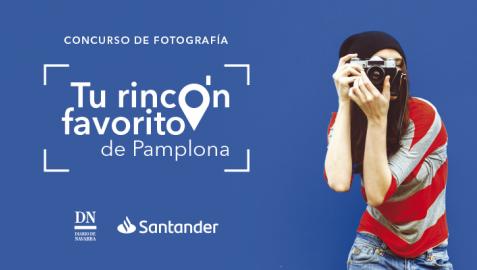 'Tu Rincón Favorito de Pamplona'