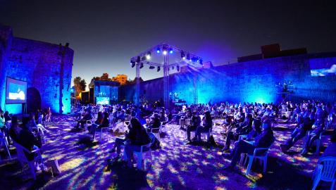 Festival Murallas