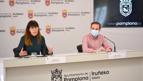 PSN Pamplona