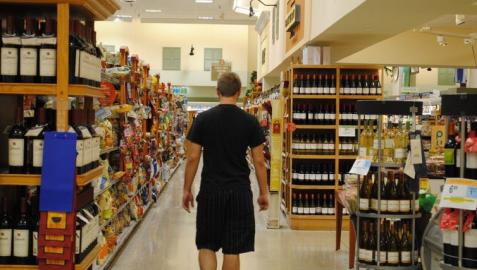 Actualmente, los consumidores no consideran el vino desalcoholizado como vino
