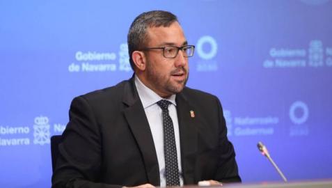 El Gobierno dice que no tenía las evidencias de presunto cohecho en el CHN