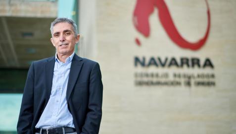 Javier Santafé