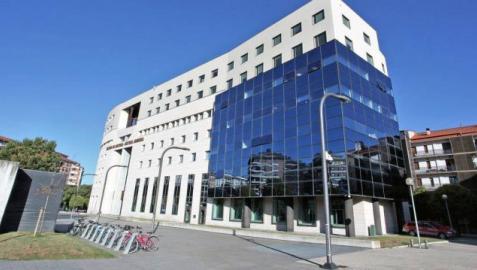 El juicio por la muerte de una mujer en 2018 en Huarte comienza este lunes en la Audiencia de Navarra