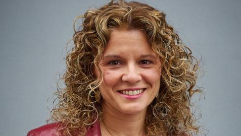 María Aránzazu Arias Leiro