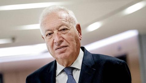 El exministro Margallo intervino en los Cursos Europeos de Verano de manera telemática