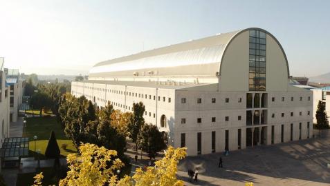 CAMPUS UPNA