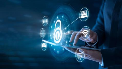 ciberataque seguros ciberseguridad