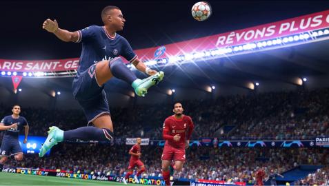 'FIFA 22' estará disponible para PS5, PS4, Xbox Series X | S, Xbox One, Nintendo Switch y Google Stadia y PC 'FIFA 22' estará disponible para PS5, PS4, Xbox Series X | S, Xbox One, Nintendo Switch y Google Stadia y PC