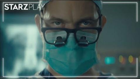 Tráiler Oficial 'Dr. Death'