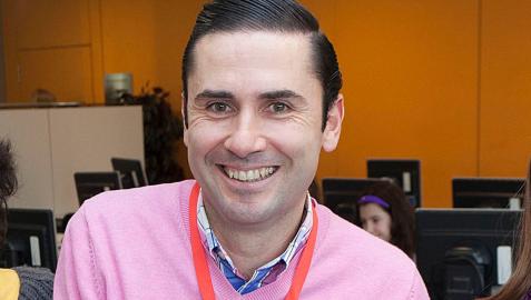 Gonzalo Ruiz Eraso