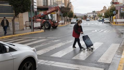 Tercer día consecutivo con casos de coronavirus por encima de los 100 con un fallecido y seis ingresos