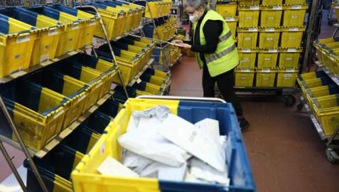 Oposiciones Correos 2021: ¿cuándo salen los resultados del examen? ¿Cómo se pueden consultar?