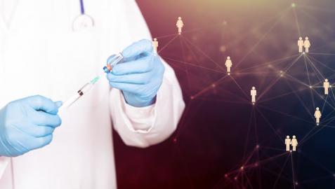Vacuna contra el coronavirus