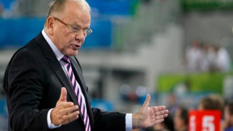 Dusan Ivkovic Dusan Ivkovic