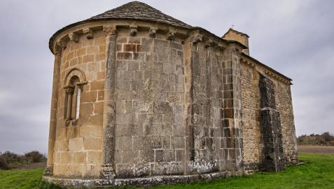 *A: MONTXO A.G.
*F: 2020-11-13
*L: AZCONA
*T: ERMITA DE SANTA CATALINA
*P: