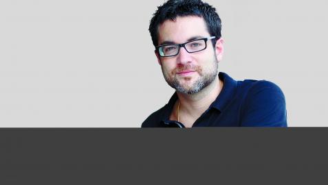 Marcos Sánchez