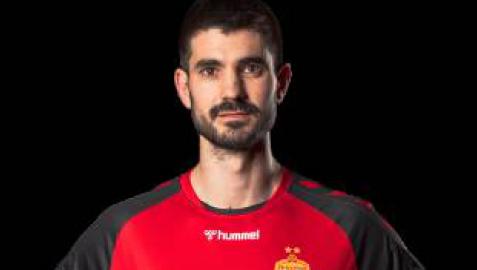 Eduardo Gurbindo.