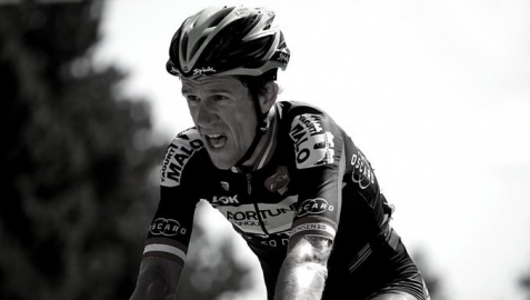 Chris Anker Sorensen