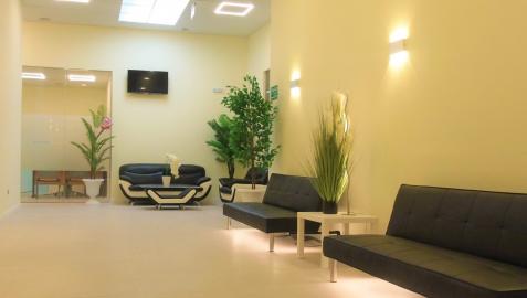 Instalaciones de Tanatorio Imperial Iruña
