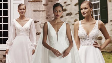 DiamantOK2 Vestidos de novia de Diamant.