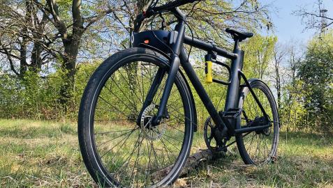 Bici eléctrica Bici eléctrica