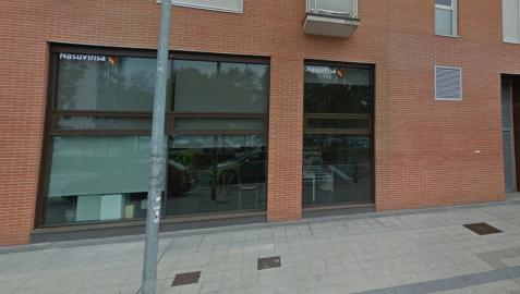 El Gobierno de Navarra ejerce el derecho de tanteo y retracto en 5 pisos para ampliar el Fondo de Vivienda Social