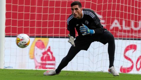 Sergio Herrera