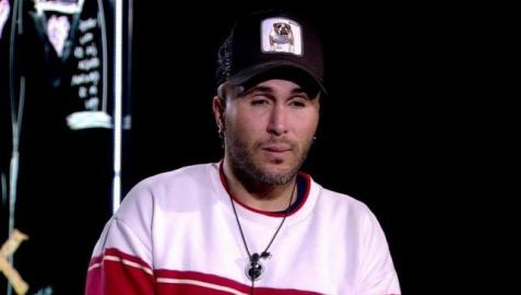 Kiko Rivera, en una imagen durante su participación en Gran Hermano VIP