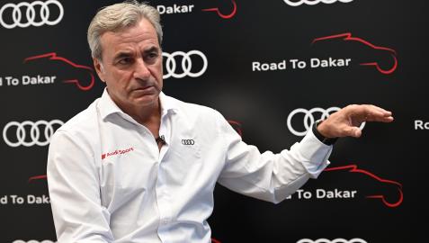 carlos-sainz Carlos Sainz, doble campeón del mundo de rallies