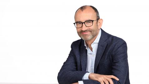 Rafael Santandreu presentará esta tarde su último libro, ‘Sin miedo’, en Diario de Navarra. Las entradas están agotadas Rafael Santandreu presentará esta tarde su último libro, ‘Sin miedo’, en Diario de Navarra. Las entradas están agotadas