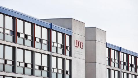 Universidad Pública de Navarra