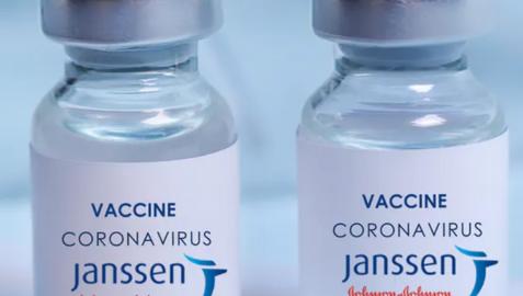 janssen Vacuna de Janssen